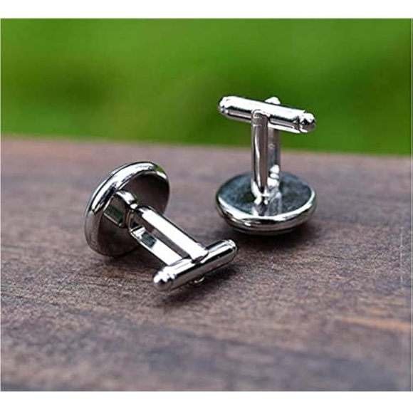 Star Wars, Best Man, Storm Trooper, Cufflinks - Picture 4 of 9